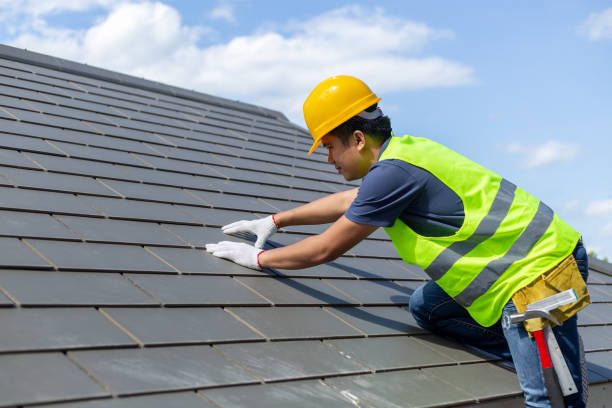 Best Chimney Flashing Repair  in Bethlehem, NC